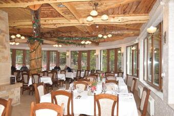 Hotel Zlatarski Biseri