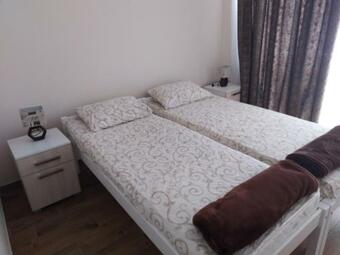 Apartamento Vilotic Group,apartman 2