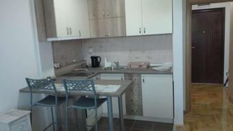 Apartamento Appartamento Riva,temerin