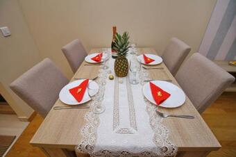 Vip Apartman Lea Zlatibor