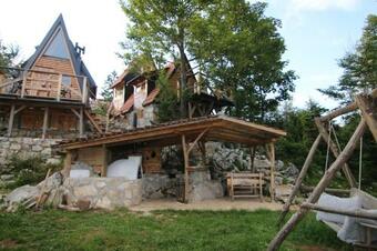 Apartamento Popovi ?ardaci