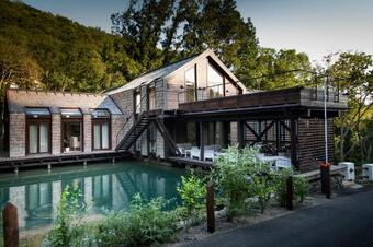 Zagorodniy Klub Kordon