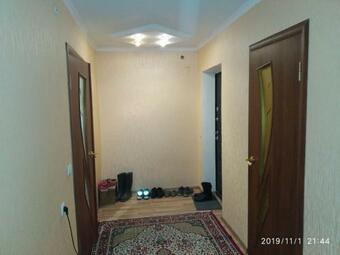 Apartamento Kvartira Peak