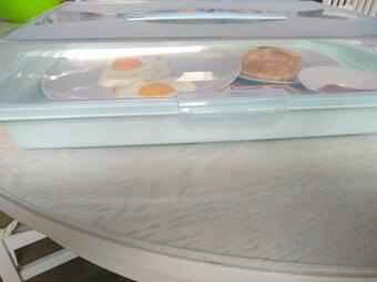 Bed & Breakfast ?????????