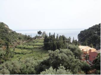 Apartamento Stamatela Studios