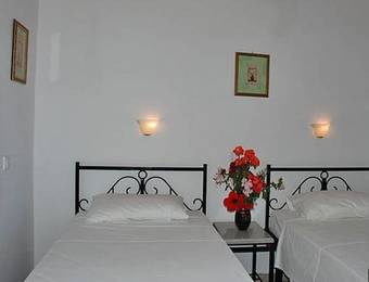 Apartamento Villa Fiorita