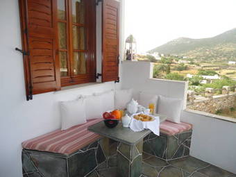 Hostal Margarita Karidi