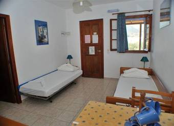 Apartamento Studios Katerina