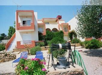 Apartamento Maria Rooms