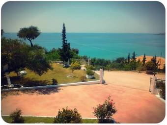 Apartamento Maria Anastasia Studios