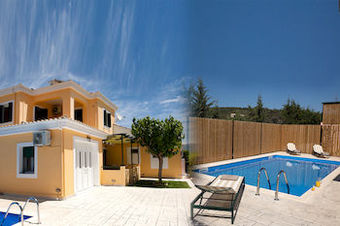 Anthemis Luxury Villas