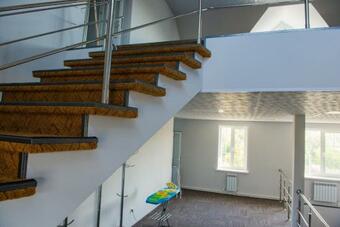 Khvalynskaya Zhemchuzhina