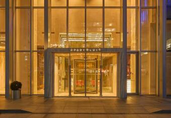 Aparthotel Diamond Apartments