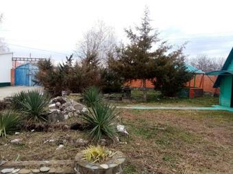 Albergue ?????? ????????