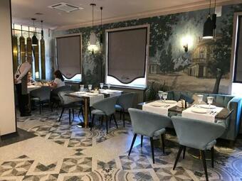 Hotel ????? ????? ???????