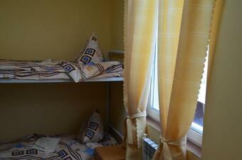 Albergue ?????? ???????