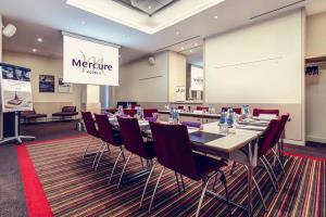 Hotel Mercure Warszawa Grand