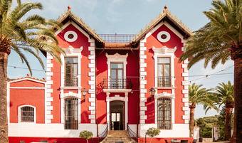 Hotel Dwo Finca Los Abetos