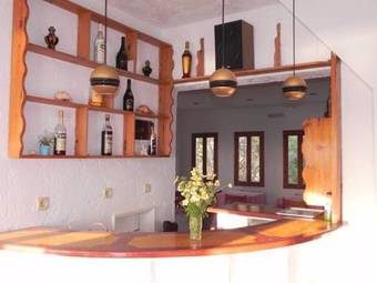 Aparthotel Afroditi Hotel - Studios