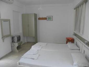 Apartamento Avra Studios