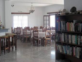 Bed & Breakfast Hotel Porto Potha