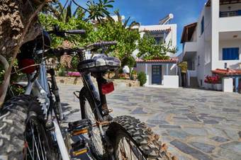 Apartamento Irene Studios