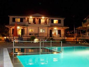 Apartamento Argovillas