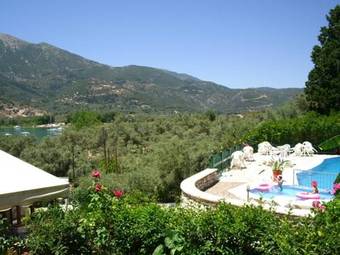 Hostal Studios Piratis