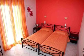 Apartamento Gialos