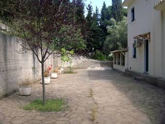 Apartamento Villa Evgenia Lefkada