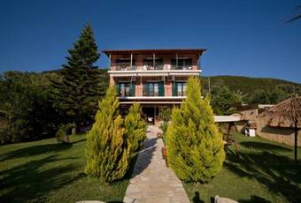 Apartamento George Studios