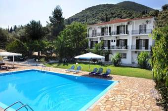 Apartamento Villa Maria