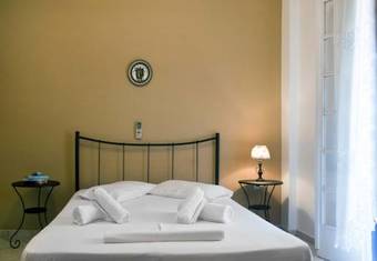 Apartamento The Farm