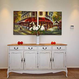 Hotel Elafonisos Resort