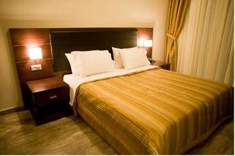 Onira Boutique Hotel