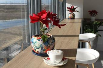 Fanagoria Hotel Port