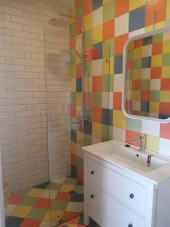 Apartamento ?????? ???? - ?????? ?????