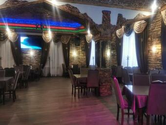 Hotel Gala- ?????????