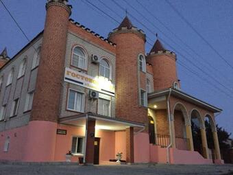 Hostal ???????? ??? � ?????�