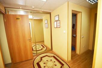 Lomovka Holiday Park