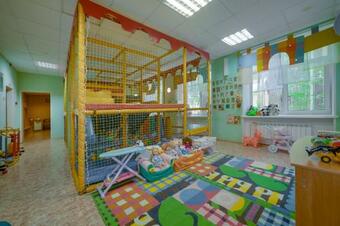 Hotel Zagorodnyy Kompleks Salyut