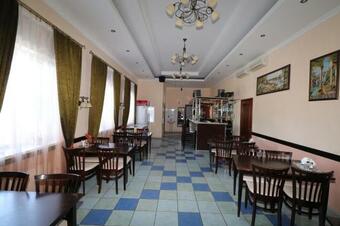 Hotel Efremov Frootel