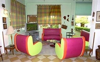 Malemi Organic Hotel