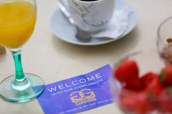 Garbis Villas & Apartments