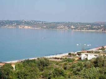 Apartamento Agios Gerasimos Studios