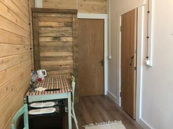 Hotel Kamorka S Lezhankoy U Okna