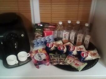 Apartments Dom Inzhenera