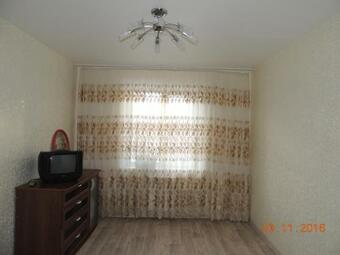 Apartment On Gagarina