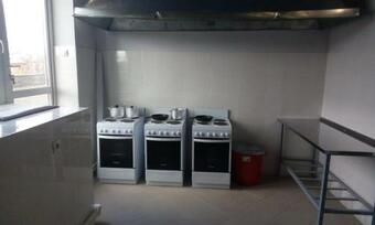 Albergue ?????? ????????