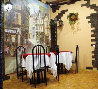 Posada ????????? ???? ? ??????